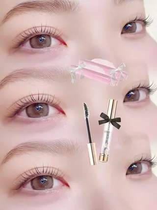 マツエク・マツパ Ange.Ebis所属・ぱっちり🎀eye /恵比寿Ange🪽のマツエク・マツパデザイン