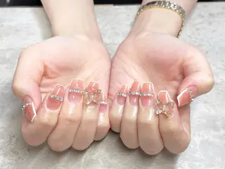 ネイル ANG Studioのネイルデザイン