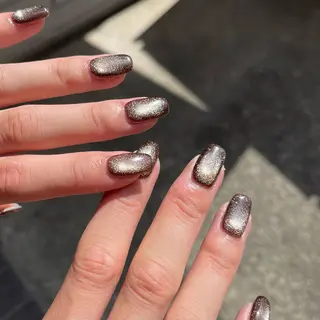ネイル LULA所属・Stella nailのネイルデザイン