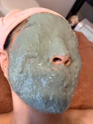 LaBeIIevie ラベルヴィのマツエク・マツパデザイン