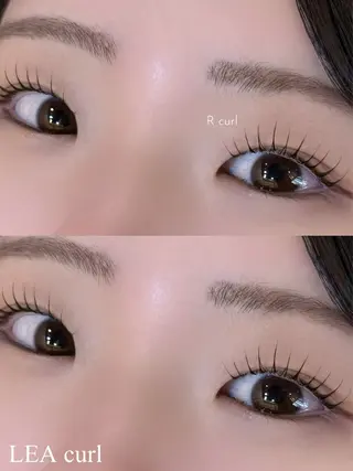 マツエク・マツパ アイラッシュリゾートカハラ新宿本店所属・Hayano ⋆˙⟡のマツエク・マツパデザイン