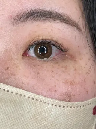 マツエク・マツパ プライベートサロン Be&【ビアンド】のマツエク・マツパデザイン