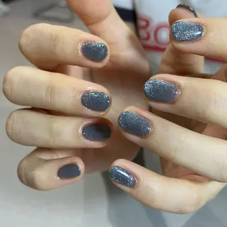 ネイル NUE rico / ニュアンスネイルのネイルデザイン