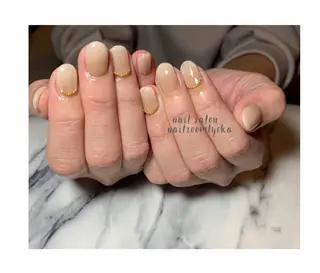 ネイル ﾈｲﾙﾙｰﾑﾘｯｶ 𝐦𝐚𝐲𝐮のネイルデザイン