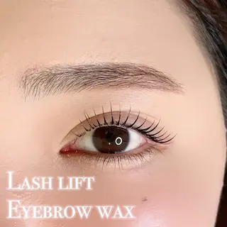 マツエク・マツパ aile by mary所属・牧草 沙耶のマツエク・マツパデザイン