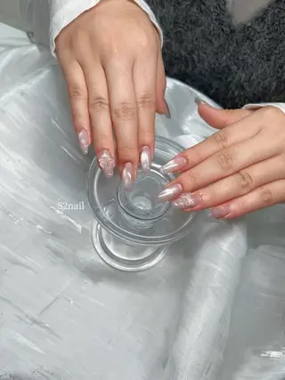 ネイル S2 nailのネイルデザイン
