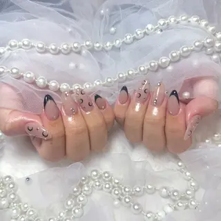 ネイル You&Me Ibukiのネイルデザイン