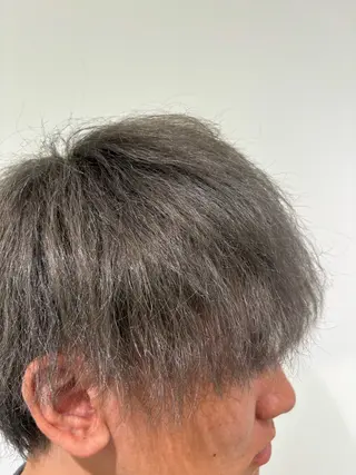 メンズ 大泉 智のその他イメージ