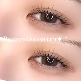 マツエク・マツパ mila.天神今泉店 Nanamiのマツエク・マツパデザイン