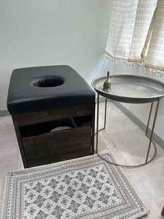 salut momokoの眉毛・アイブロウイメージ