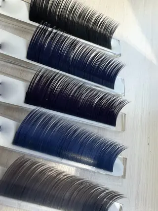 ジャスミン Jasmineのマツエク・マツパデザイン