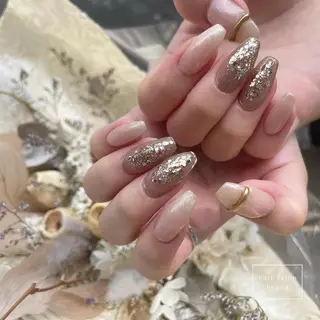 ネイル nailsalon Lenoaのネイルデザイン