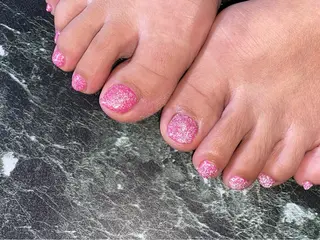 ネイル NAIL K-PIT ネイル ケーピットの眉毛・アイブロウイメージ