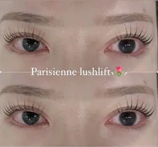 マツエク・マツパ 《EYELA》平塚店 haruka🧸のマツエク・マツパデザイン