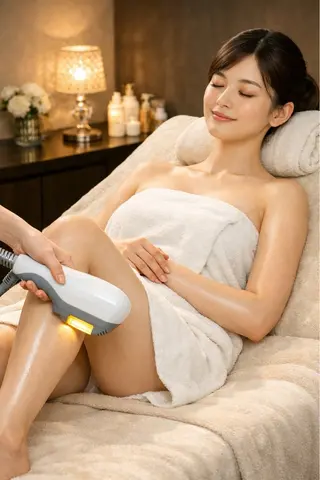 サトウ アキヨのエステ・リラクイメージ