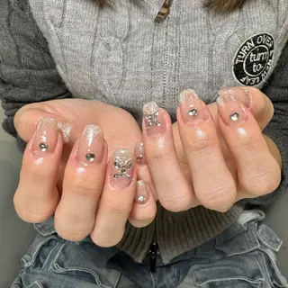 ネイル salon de oct.のネイルデザイン