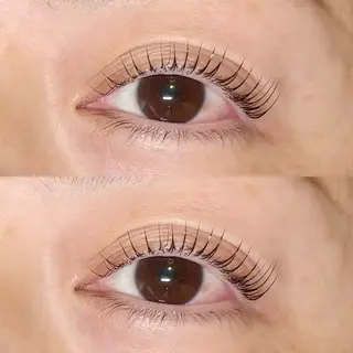 マツエク・マツパ 🤍 Rico 🤍のマツエク・マツパデザイン