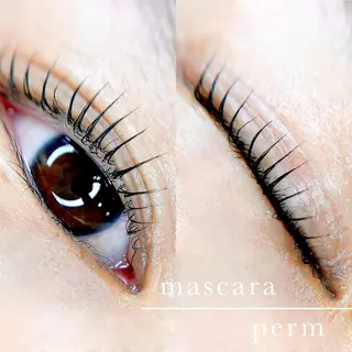 マツエク・マツパ ジャスミン Jasmineのマツエク・マツパデザイン