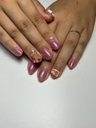 ネイル miya .のネイルデザイン