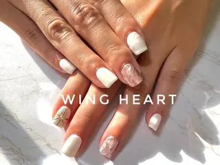 ネイル I. AYUMIのネイルデザイン