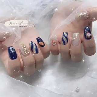 ネイル Pino Nailのネイルデザイン