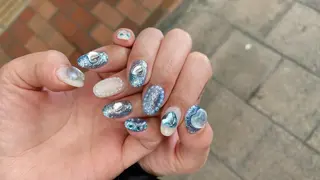 ネイル nailsalon ∞ ﾐｶﾅﾙ ∞のネイルデザイン