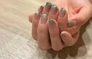 ネイル liberté🫧 新小岩のネイルデザイン