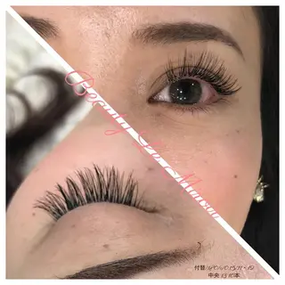 マツエク・マツパ ビューティー ミロワールのエステ・リラクイメージ