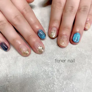 ネイル テネルネイル tener nailのネイルデザイン