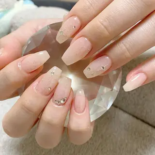 ネイル 💅fleur Ayumiのネイルデザイン