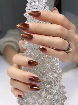 ネイル ネイルサロン ロア旧ジョリーのネイルデザイン