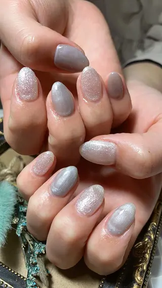 ネイル nailist yuiのネイルデザイン