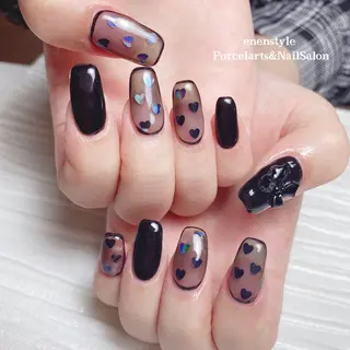 ネイル 🐾enen style 🐾のネイルデザイン