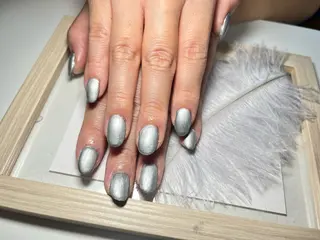 ネイル Nail salon Caco.のネイルデザイン