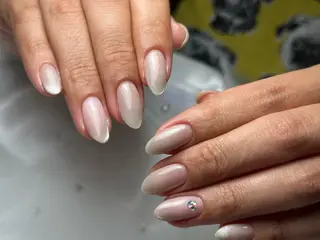 ネイル glory💋 Kimiのネイルデザイン