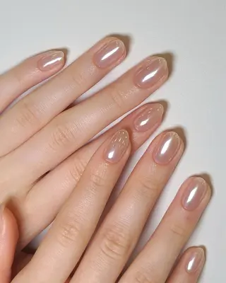 ネイル Annail Asagayaのネイルデザイン