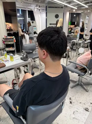 ショート Euphoria SHIBUYAGRANDE所属・🎀stylist 🎀AKARI🎀のヘアスタイル