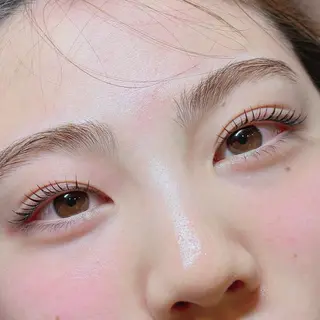 マツエク・マツパ ブリリアント 荒井のマツエク・マツパデザイン