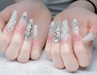 ネイル REI レイのネイルデザイン