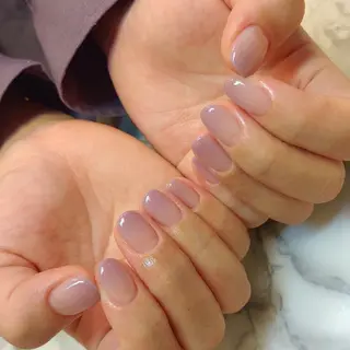 ネイル ジェヌインネイル 河内のネイルデザイン