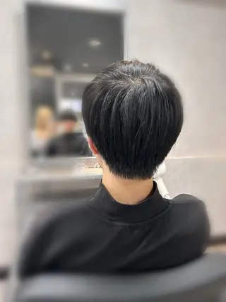 メンズ est 🫧miyuのヘアスタイル