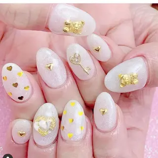 ネイル ネイリスト CHIAKIのネイルデザイン