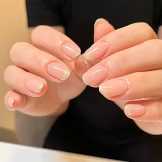 ネイル CLUTCH 阿倍野 いけだのネイルデザイン