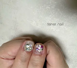 ネイル テネルネイル tener nailのネイルデザイン