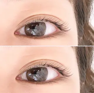 マツエク・マツパ ふわ眉✴︎うぶ眉 🌸maiの眉毛・アイブロウイメージ