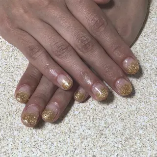 ネイル MAX KELLY SUZUYOSHIのネイルデザイン