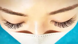 マツエク・マツパ ♡ma yu♡のマツエク・マツパデザイン