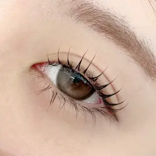 マツエク・マツパ makea 戸田公園 💐kahoのマツエク・マツパデザイン