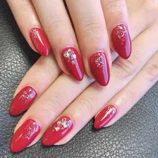 ネイル Nail salon Stellaのネイルデザイン