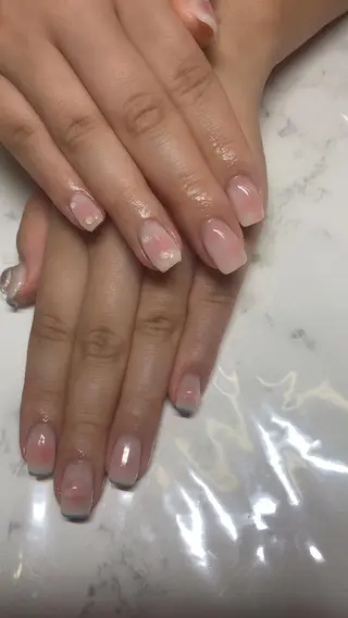 ネイル ✨アン ミユ✨のネイルデザイン